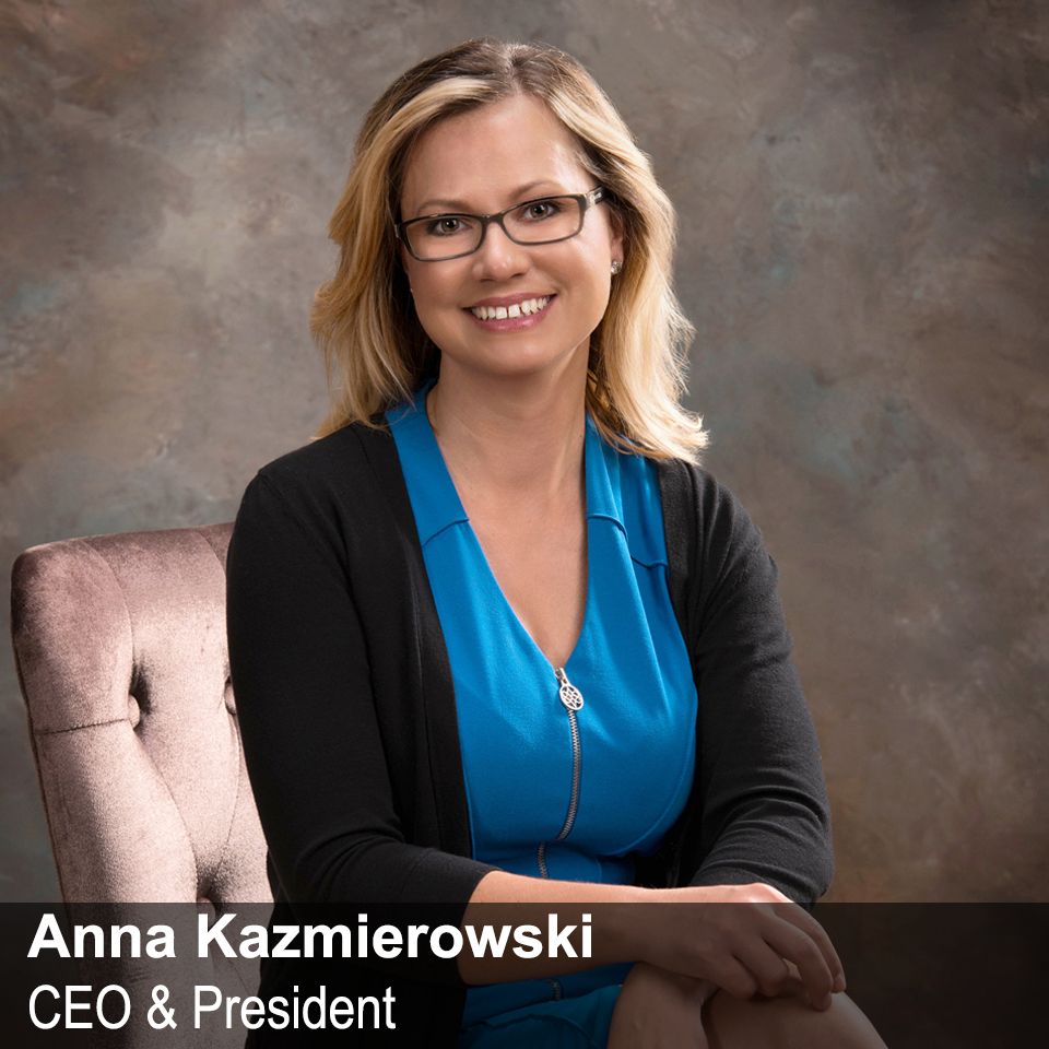 Anna K Montana Nonprofit Association