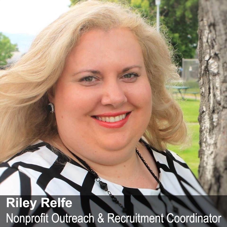 Riley Relfe Montana Nonprofit Association