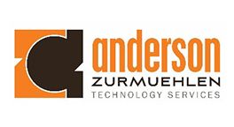Anderson Zurmuehlen logo