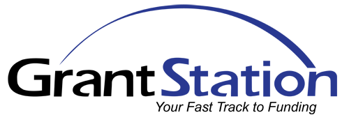 Grant Station Logo