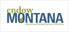 Endow Montana logo