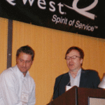 2008 spirit of service nonprofit conference