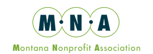 Montana Nonprofit Association logo
