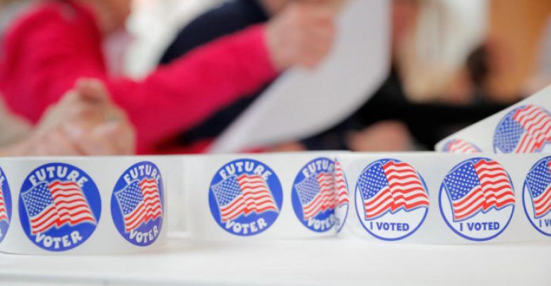 Highest Midterm Turnout in Montana Since 1996