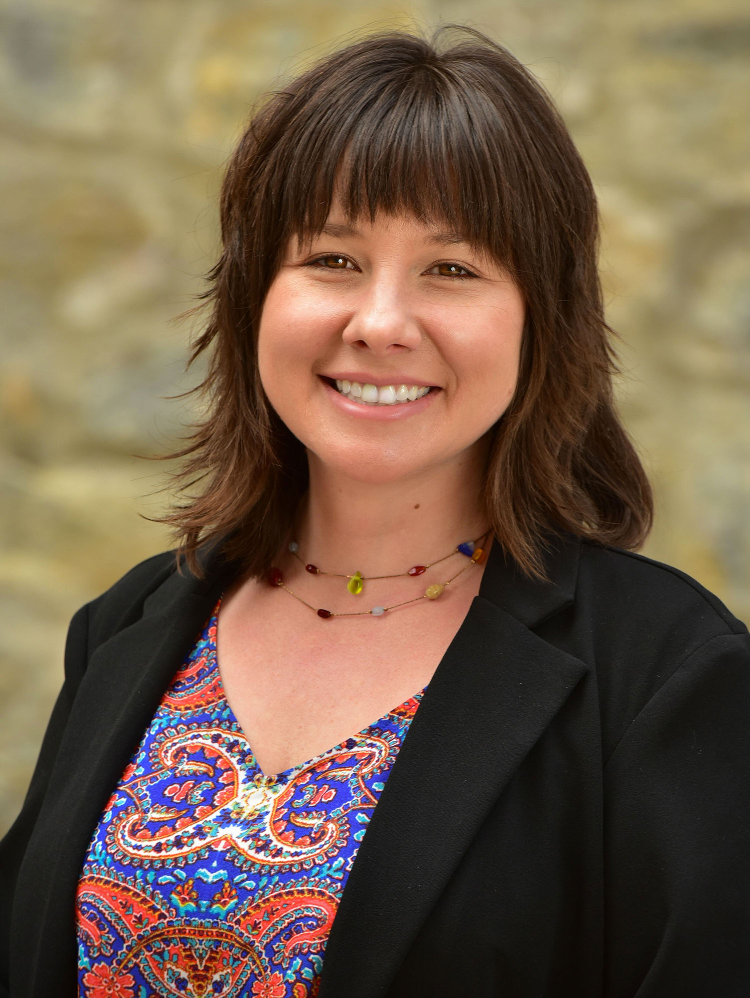 Leandra Lipson, Montana Nonprofit Association, Communications & Resource Development Director