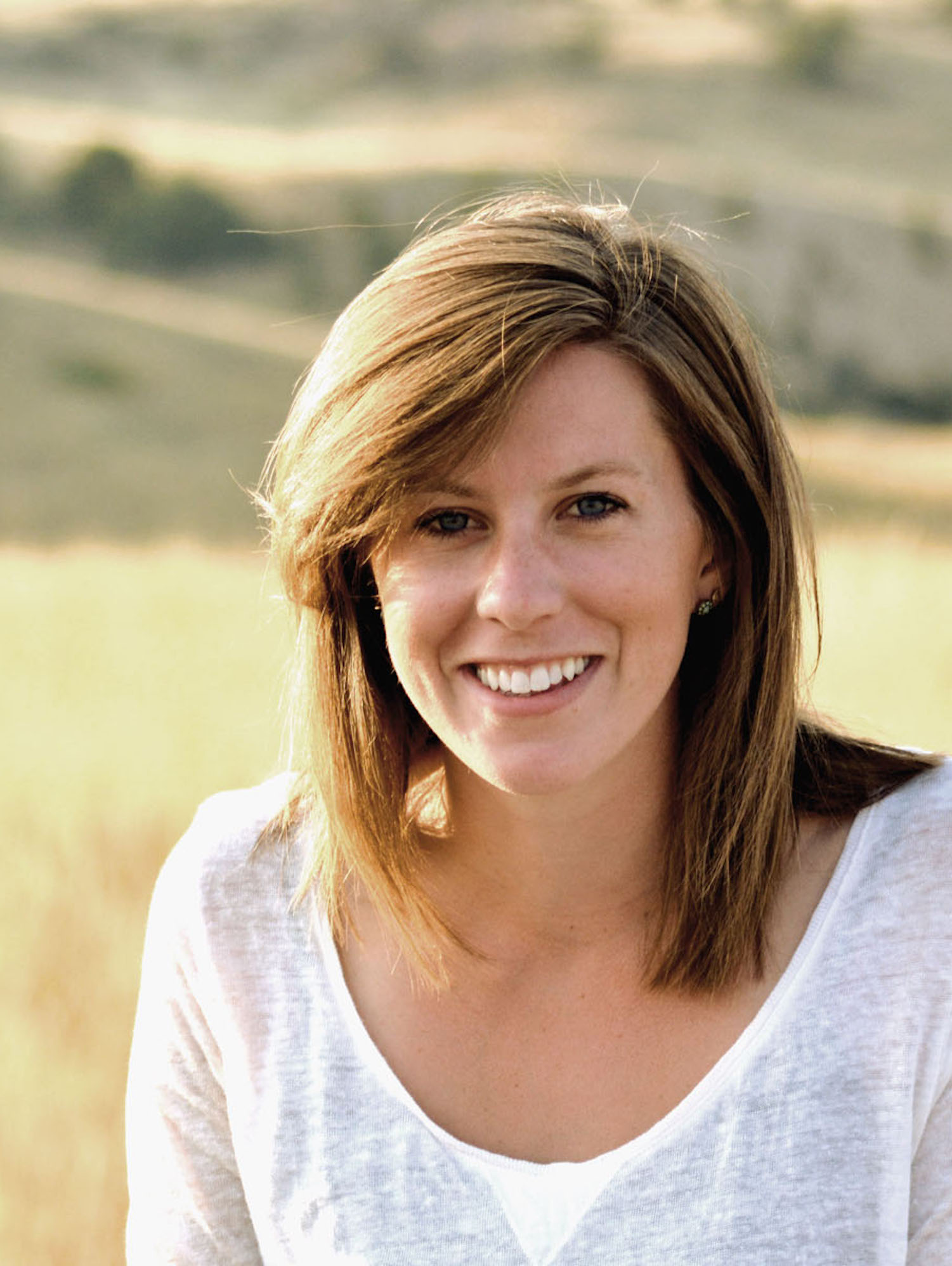 Kate Arpin, Montana Nonprofit Association, Digital Platforms Specialist