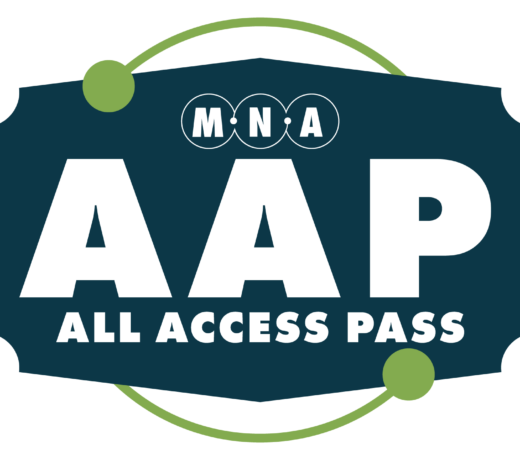 All Access Pass