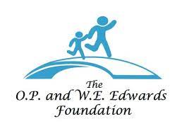 OP & WE Edwards Foundation