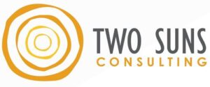 Two Suns Consulting Logo