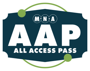 MNA All Access Pass