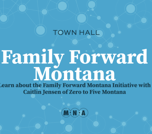 Family Forward Montana