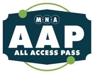 All Access Pass