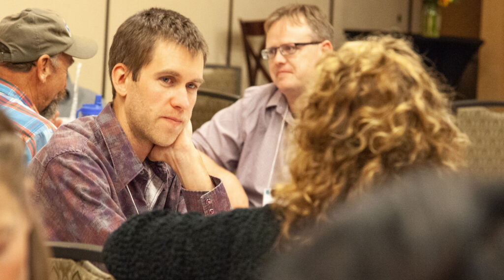 Training and Education Advisory Committee