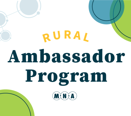 MNA Ambassador Program