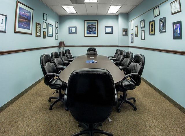 Governance and Leadership