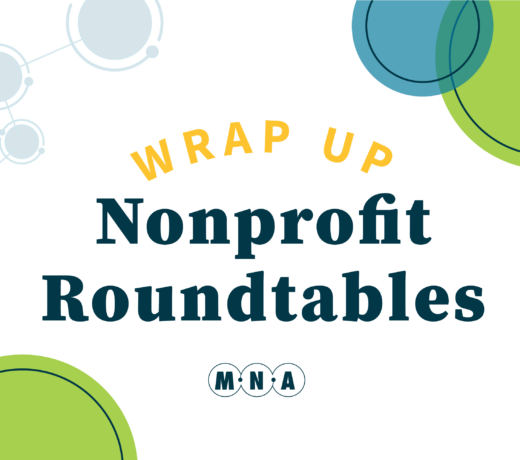 Nonprofit Roundtables