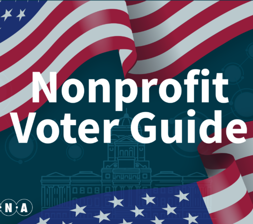 Nonprofit Voter Guide 2024