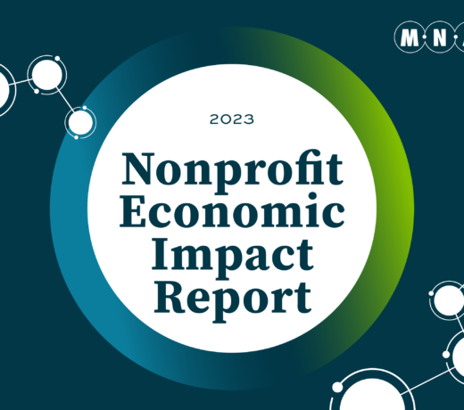 Nonprofit Economic Impact Report