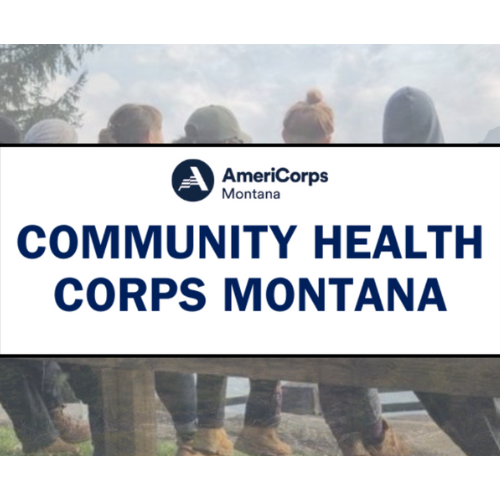Community Health Corps Montana
