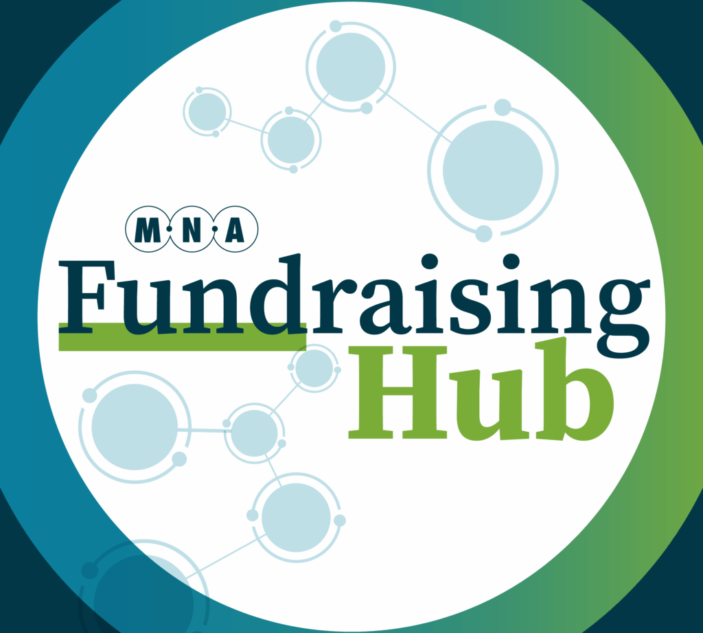Fundraising Hub