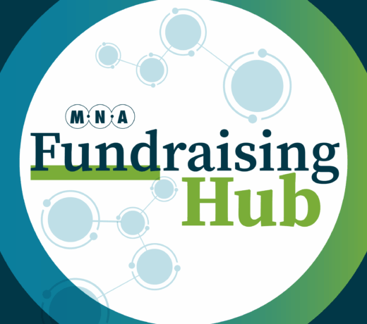 Fundraising Hub